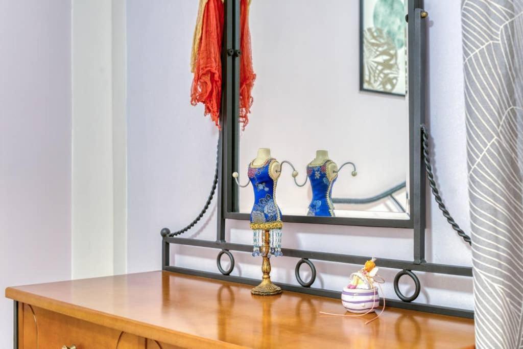 Spacious Family Flat Near Parthenon Free Parking Athena Bagian luar foto